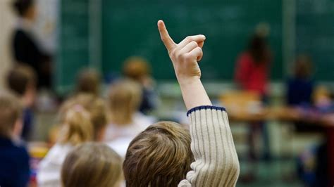 Bildungsmonitor: Thüringen rutscht um einen Platz ab.